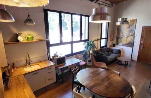 Saint-Martin Apartment | Magnifique Appartement Proche Centre-ville et Gare