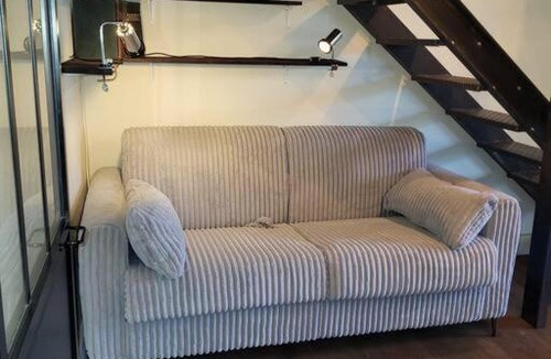 Saint-Martin Apartment | Magnifique Appartement Proche Centre-ville et Gare
