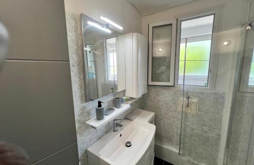 Saint-Martin Apartment | Magnifique Appartement Montpelliérain