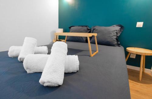 Espaly-Saint-Marcel Apartment | Magnifique deux pièces au cœur de espaly Saint-Marcel