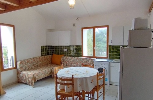 Sainte-Marie-la-Mer Cottage | Magnifique Grange du Mas des Marbres Sauvages 5mn de la mer