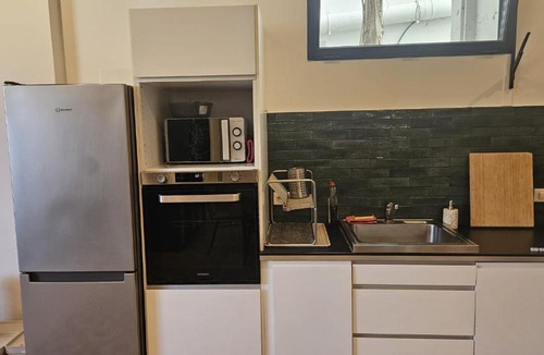 Saint-Martin Apartment | Magnifique Loft Proche Centre-ville et Gare