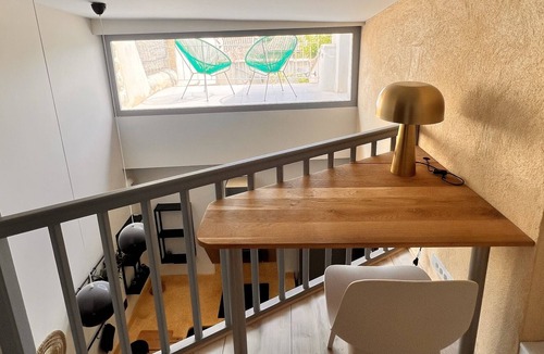 Le Barroux House | Magnifique Maison de Village Rénovée en Plein Coeur du Barroux