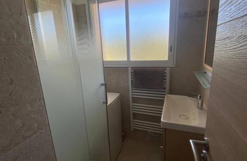 La Faviere Apartment | Magnifique T2 Cabine - Proche Plage & Commerces - FR-1-816-32