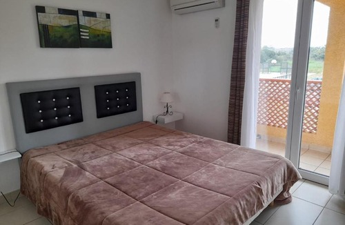 Les Hauts de Canet Apartment | Magnifique T2 au cœur d'un joli village de vacance Sierra. N 244