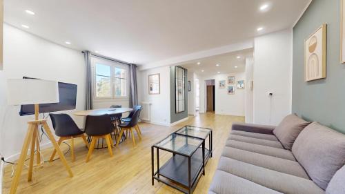 La Madeleine Apartment | Magnifique T4 entièrement rénové - Nice proche mer