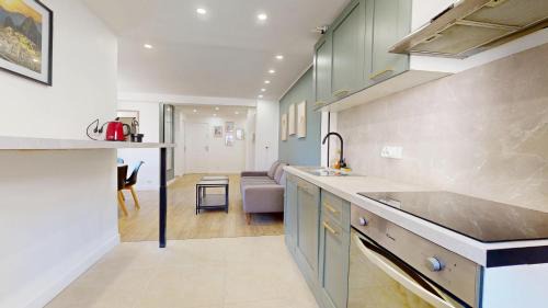 La Madeleine Apartment | Magnifique T4 entièrement rénové - Nice proche mer