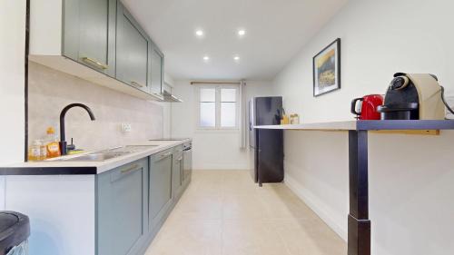 La Madeleine Apartment | Magnifique T4 entièrement rénové - Nice proche mer
