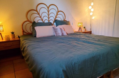 Saint-Jacques-en-Valgodemard House | Maison cosy au calme - Isolée - WIFI