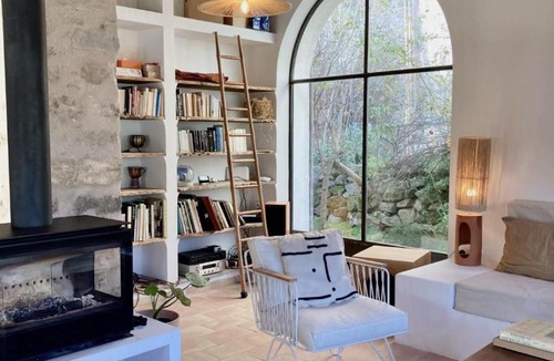 Beaurecueil Villa | Maison à Aix en provence au pied de la Sainte Victoire