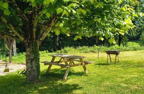 Marmanhac House | Maison à la campagne au cœur du Cantal dept 15