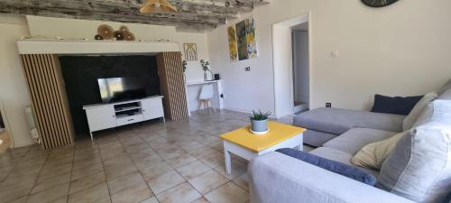 Dunes House | Maison à la campagne tout équipée