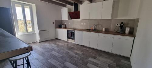 Dunes House | Maison à la campagne tout équipée