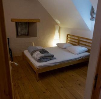 Gavarnie-Gedre House | Maison écologique pleine montagne (eco-gite gavarnie)