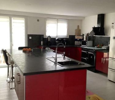 Ales House | Maison élégance