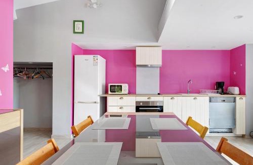 Begadan House | Maison 2 Le Cabassou du médoc