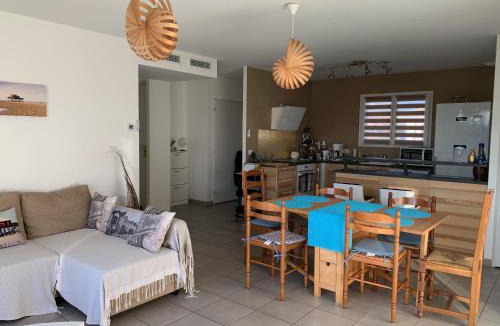 Parentis-en-Born House | Maison 6 pers, climatisée, quartier calme, proche Dune du Pyla et pistes cyclables, ménage inclus - FR-1-319-426