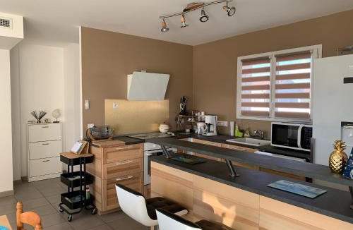Parentis-en-Born House | Maison 6 pers, climatisée, quartier calme, proche Dune du Pyla et pistes cyclables, ménage inclus - FR-1-319-426