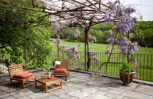 Felines-sur-Rimandoule House | MAISON 8 à 10p, piscine, parc, campagne sans voisin en Drôme provençale