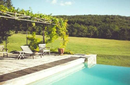 Felines-sur-Rimandoule House | MAISON 8 à 10p, piscine, parc, campagne sans voisin en Drôme provençale