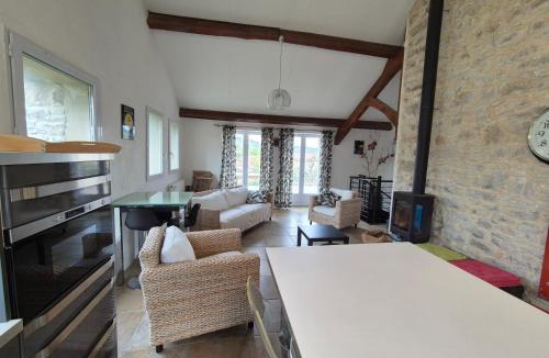 Fondamente House | maison a la campagne