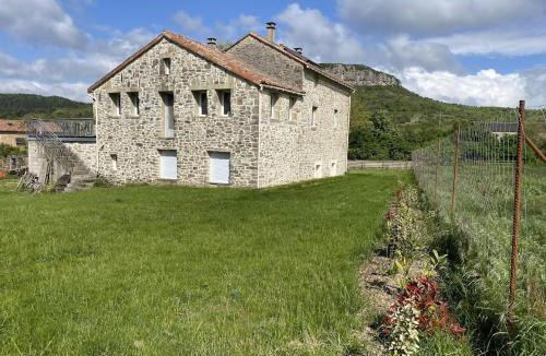 Fondamente House | maison a la campagne