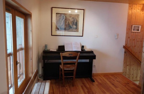 Villar-d'Arene Apartment | MAISON A LA MONTAGNE