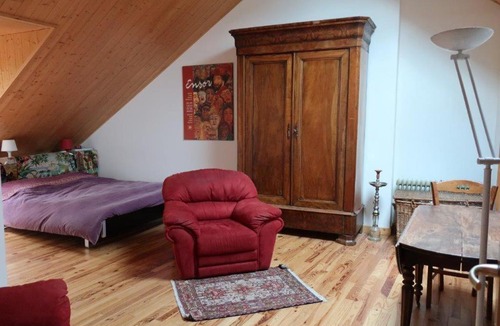 Villar-d'Arene Apartment | MAISON A LA MONTAGNE
