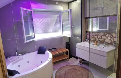 Grand Sud Villa | Maison Aix en Provence et grand jardin