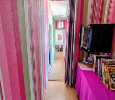 Fecamp House | Maison Alphonse