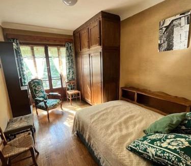 La Brigue Apartment | Maison atypique