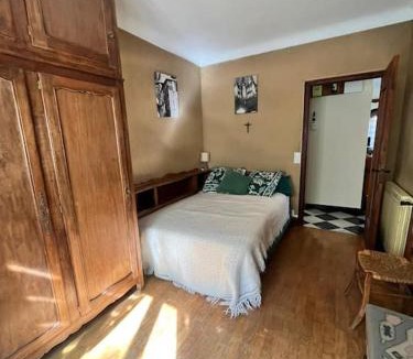 La Brigue Apartment | Maison atypique