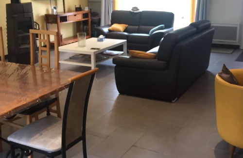 Gaillan-en-Medoc House | Maison au Calme à 10 Minutes de la Plage