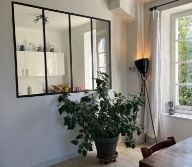 Dieulefit House | Maison au coeur de Dieulefit DROME