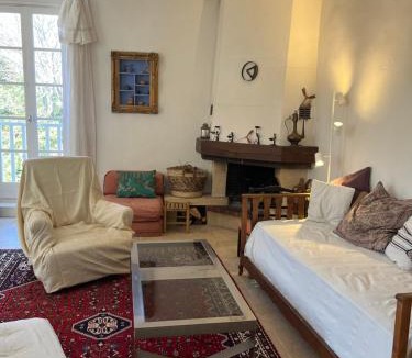 Dieulefit House | Maison au coeur de Dieulefit DROME