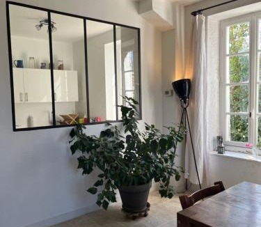Dieulefit House | Maison au coeur de Dieulefit DROME