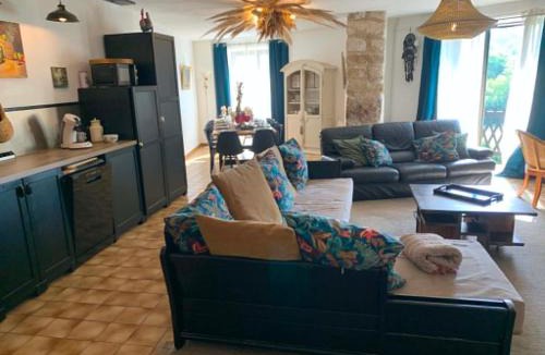 La Salvetat-sur-Agout Apartment | Maison au coeur du village de la Salvetat sur Agout