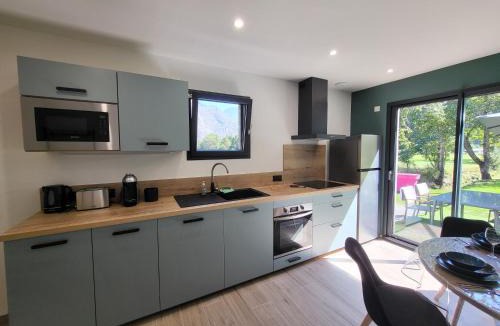 Le Bourg-d'Oisans Apartment | Maison au coeur des montagnes de l'Oisans