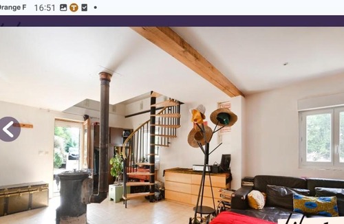 La Capelle-et-Masmolene House | maison au calme avec piscine 6 à 8 personnes