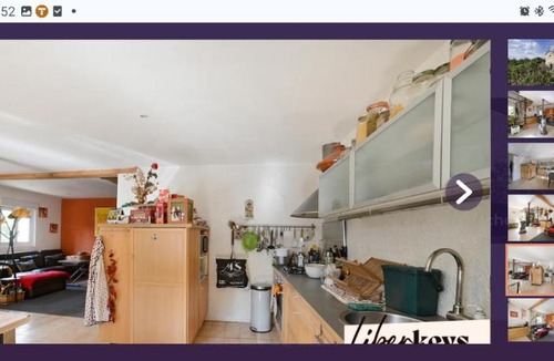 La Capelle-et-Masmolene House | maison au calme avec piscine 6 à 8 personnes