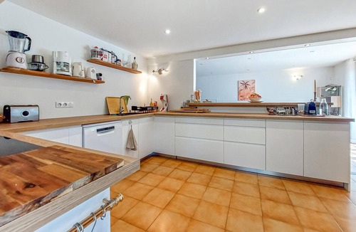 Couze-et-Saint-Front House | Maison avec piscine et rivière