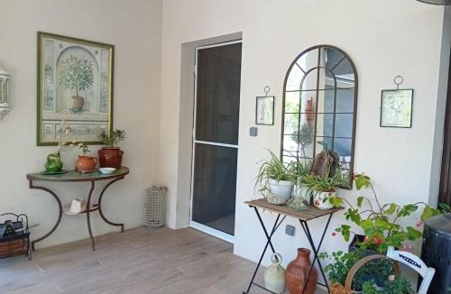 La Peyrade House | Maison avec grand jardin et jacuzzi proche de l'Etang de Thau