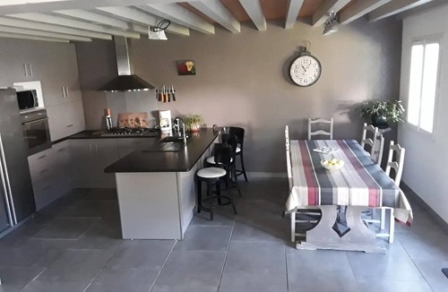 Sare House | Maison Avec Jardin AU Pied DE LA Rhune