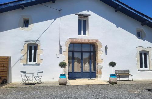 Saint-Lon-les-Mines House | Maison avec piscine entre océan et campagne