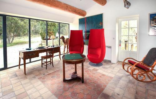 Clansayes House | Maison Avec Piscine Privée