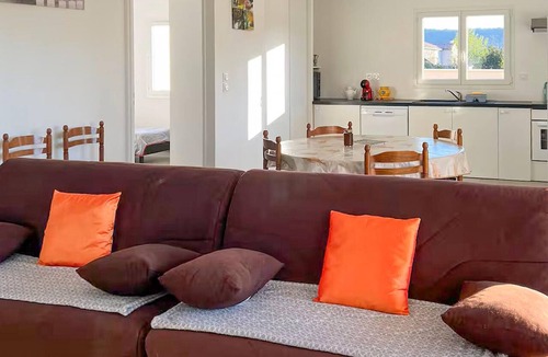 Sampzon House | Maison avec piscine privée
