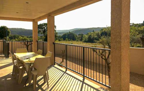 Sampzon House | Maison Avec Piscine Privée