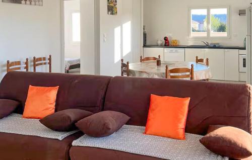 Sampzon House | Maison Avec Piscine Privée