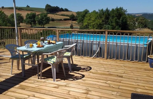 Le Fraysse Bed & Breakfast | Maison Belvoir
