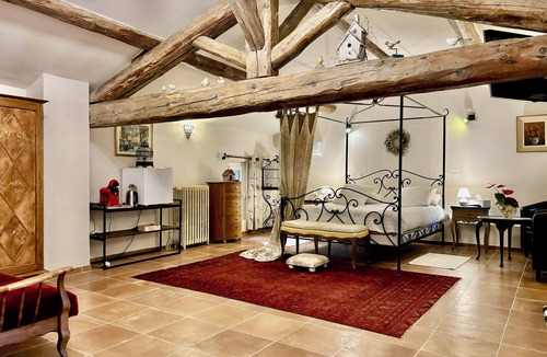 Le Poujol-sur-Orb House | Maison Bersane